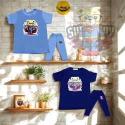 Baju T-Shirt Bayi Perempuan Comel | Pakaian Budak Murah